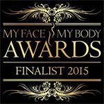 My Face My Body 2015 Finalist